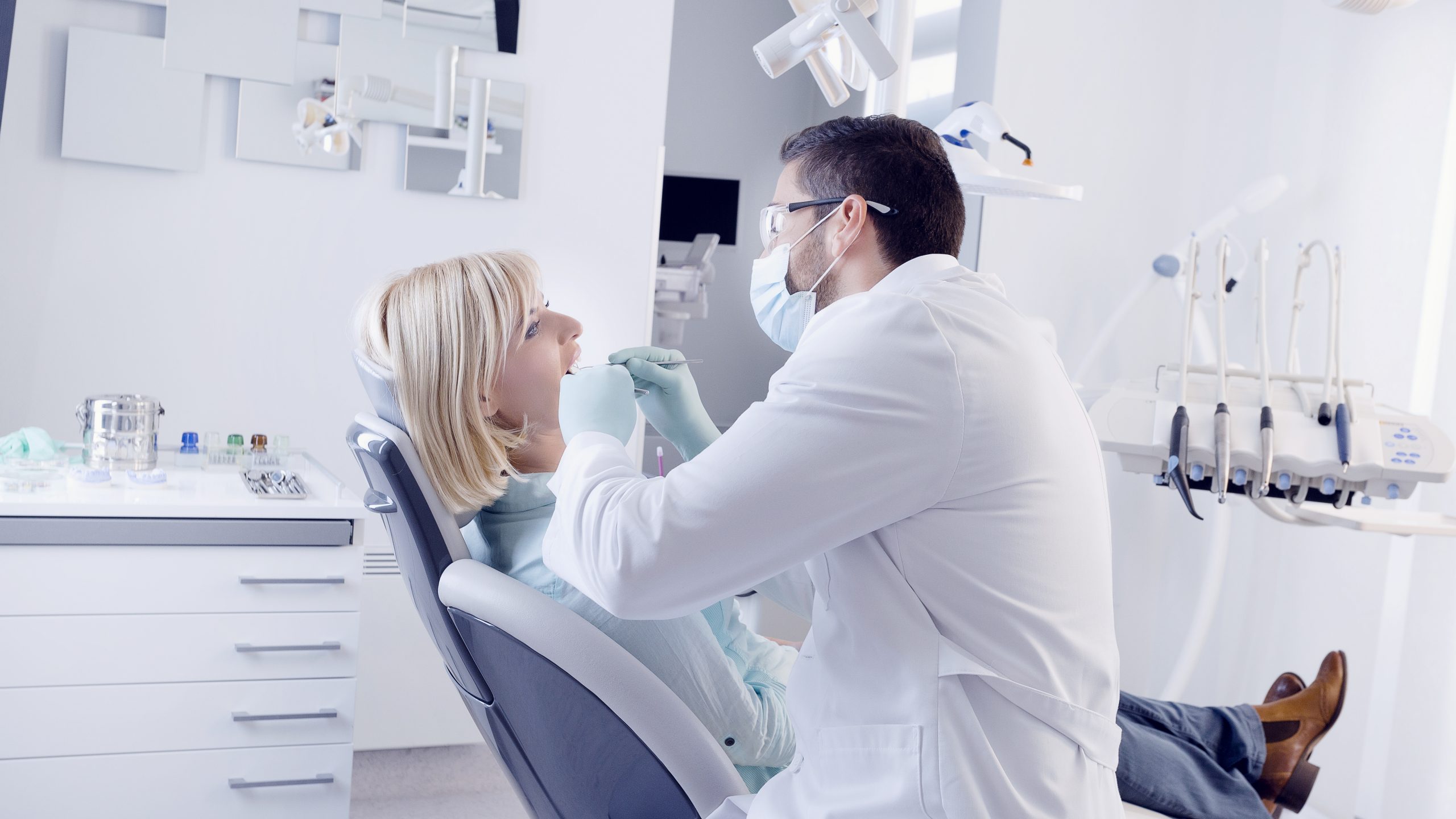Dentist in Hamburg, NJ